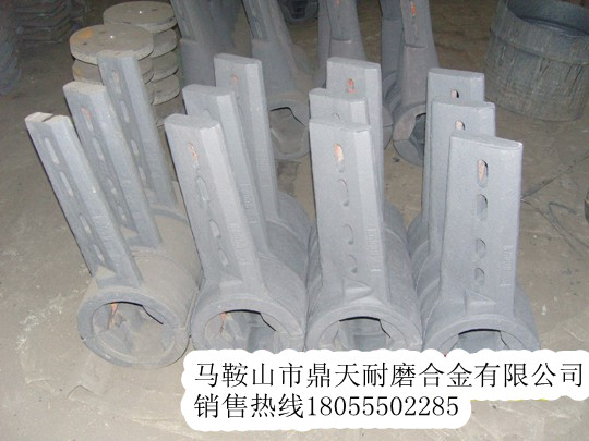 三一重工JS2000混凝土攪拌站耐磨襯板、攪拌葉片、攪拌臂生產(chǎn)廠(chǎng)商