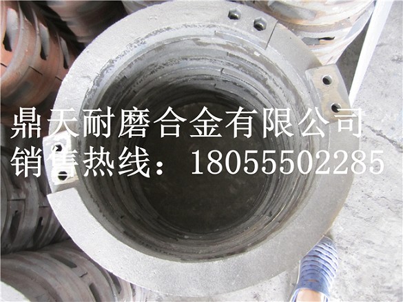 米科思1500攪拌機中葉片、側葉片、兩端襯板現貨直銷(xiāo)
